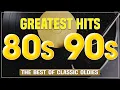 Lagu Music Hits Oldies But Goodies 124 -  The Best Oldies Music Of 80s 90s Greatest Hits