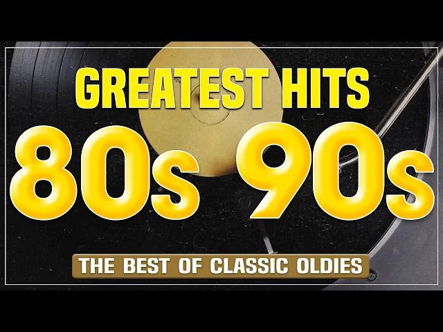 Download MP3 Music Hits Oldies But Goodies 124 -  The Best Oldies Music Of 80s 90s Greatest Hits