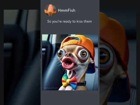 Chihuahua Prepares For First Date.! #memes #funny