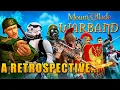 My Top 10 Warband Mods A Retrospective