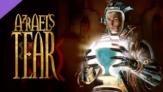 Dark Atmospheric And Almost Forgotten Azrael s Tear PC