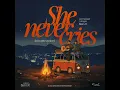 She Never Cries