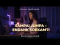 ENDANK SOEKAMTI - Sampai Jumpa | EDM TERBAIK | Lagu Perpisahan Dibuat Chill Vibe! 😭🎧