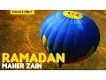 Lagu Maher Zain - Ramadan (English Version) | Vocals Only (No Music)