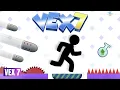 Vex 7 Game Review - Walkthrough