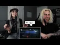 Wyatt and @lindevil React: Limits by Bad Omens