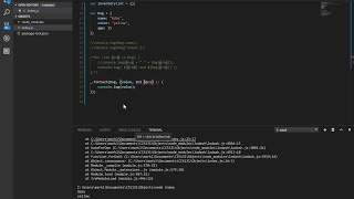 Javascript Custom Objects