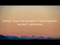 Sofia Carson - I Hope You Know (Lyrics)🎵