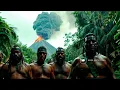 Download Lagu KORDHELL - HAKA! [EXTENDED \u0026 SLOWED TO HELL]
