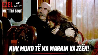 Sulm i Madh në Shtëpinë e Fermës së Ramizit! | Ezel Me Titra Shqip - Gjuha Shqipe