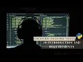 Introduction Creating hacking tools python