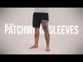 How I Build Patchwork Tattoo Sleeves