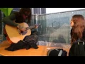True Trans Soul Rebel duet w/ Laura Jane Grace ♥