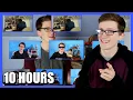 Download Lagu 10 HOURS of  Safe And Sound YTPMV - Scott The Woz