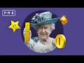 Video di What happened to the Queen's Golden Wii?