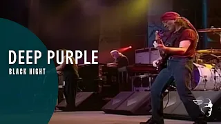 deep purple black night live at montreux 1996 