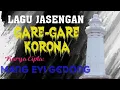 Download Lagu GARE GARE KORONA Lagu Bahasa Jawa Banten