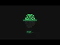 CSS Fingerprint Scanner Animation Effects Html CSS