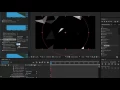 after effects tutorial - plexus