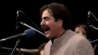 آب حیات عشق شهرام ناظری و ارکستر به رهبری لوریس چکناواریان 