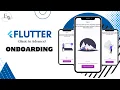 Flutter Intro OnBoarding Screen Introduction Screen OnBoarding In Flutter Flutter Tutorial
