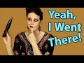The Phallus Problem In Magic and Cultural Perception Cypris Tea Ep 27