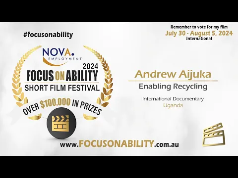 Enabling Recycling film thumbnail