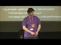 DConf 2017 Pry -