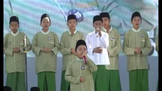 senandung ratapan hati