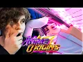 I got my first SECRET unit TWICE in Anime Origins