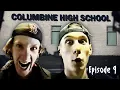 The Columbine High School Massacre - Lights Out Podcast