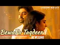 Download Lagu BewaFa Taqdeer | Aarzoo Khaan | New Sad song 2025 | Arijit Singh Song