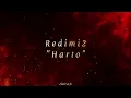 Redimi2 "Harto"🔥 Letra 🔥