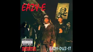 eazy e boyz n the hood instrumental