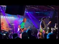 Quicksand - Get To It (Live in Calgary, AB 9-25-26)