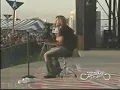 Keith Urban, I Hear Ya Knockin live from '03'