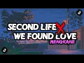 Lagu DJ Second Life x We Found Love Mengkane fyp Tiktok - Abi Fvnky