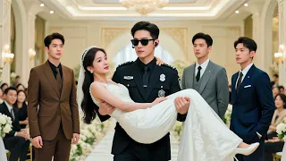 بتجبر حارسها الشخصي على الجواز بعد ما خطيبها سابها يوم الفرح متعرفش انه مليونير متخفي 