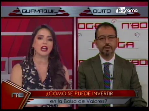 ¿Cómo se puede invertir en la bolsa de valores?