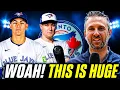 OMG Blue Jays Reporter Just DROPPED A BOMBSHELL Update Nobody Saw Coming Fans Are Stunned