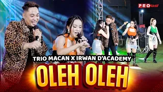 irwan krisdiyanto x trio macan oleh oleh simpatik music official music video 