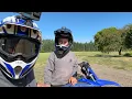 Yamaha TTR 110 Are they worth the money
