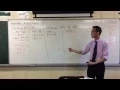 Percentage Change 2 of 4 Decrease