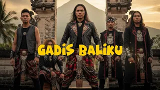 abiem ngesti gadis baliku cover rock orkestra versi modern nostalgia dangdut rock indonesia