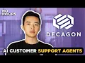 Download Lagu No Priors Ep. 97 | With Decagon CEO and Co-Founder Jesse Zhang