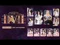 SNH48 年度金曲大赏TOP3-7答谢巡演·上海站 (26-10-2025 18:30)