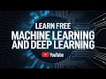 Learn Machine Learning for Free Day 4