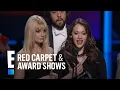 The People s Choice for Favorite New TV Comedy is 2 Broke Girls E People s Choice Awards