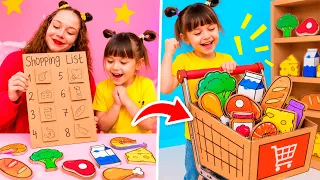 Let’s Make a Fruit List, Explore Colorful Activities And More! 🍉