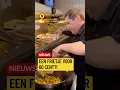 Frietfeestje in Mierlo | #friet